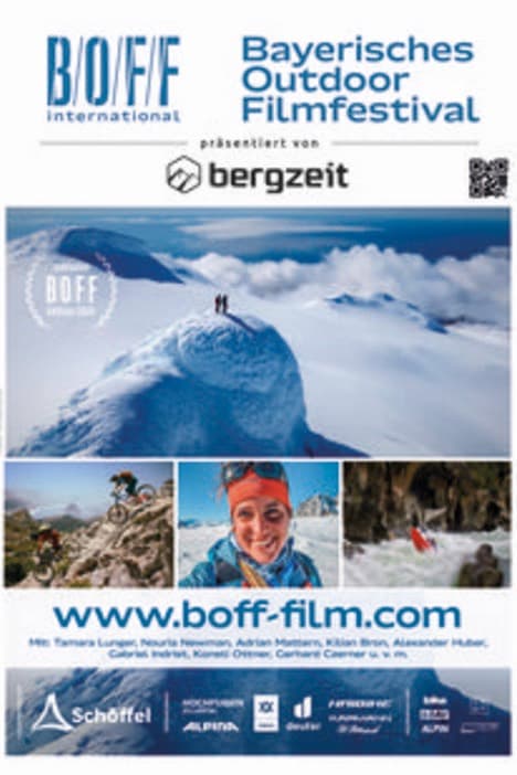 B/O/F/F Bayerisches Outdoor Filmfestival