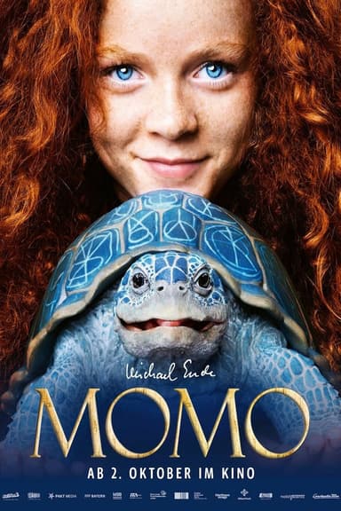 Momo poster
