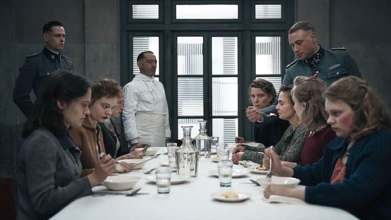 Die Vorkosterinnen